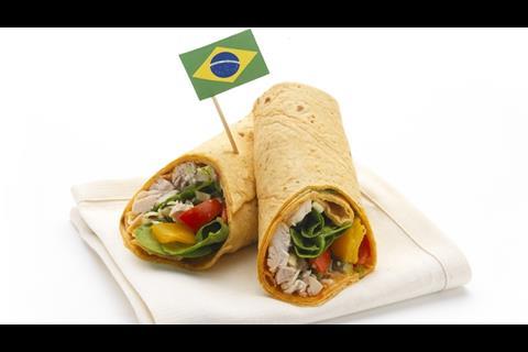 M&S World Cup wrap